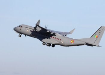 Mali ikinci Airbus C295 nakliye uçağını sipariş etti