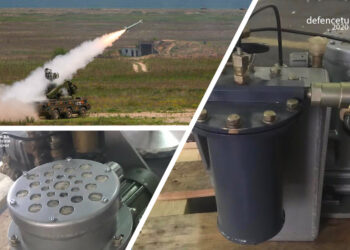 Ukrayna istihbaratı OSA-AKM HSS’ne ait bileşeni kaçırma girişimini engelledi