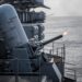 Kore Cumhuriyeti’ne Phalanx CIWS satışı onaylandı