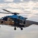 Katar’ın yeni helikopterleri ilk uçuşlarını gerçekleştirdi