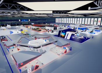 SAHA EXPO Sanal Fuarı’na 42 bin 901 ziyaret