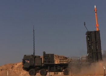 Çek Cumhuriyeti, İsrail’den SPYDER hava savunma sistemi tedarik ediyor