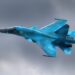 Rus Hava Kuvvetleri, Su-34 savaş uçaklarının son partisini teslim aldı