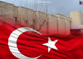 Türkiye ve Afganistan arasında Askerî-Mali İş Birliği Anlaşması imzalandı