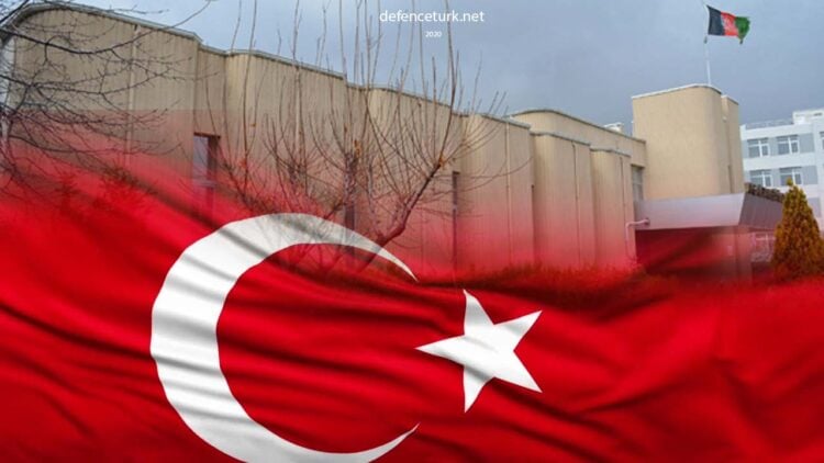 Türkiye ve Afganistan arasında Askerî-Mali İş Birliği Anlaşması imzalandı