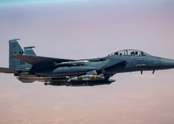 ABD, potansiyel İran saldırısına yanıt vermek için Irak üzerindeki faaliyetlerini artırdı