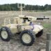 Ukrayna’lı Roboneers üretimi Camel 4×4 İKA yeterlilik testlerini başarıyla geçti