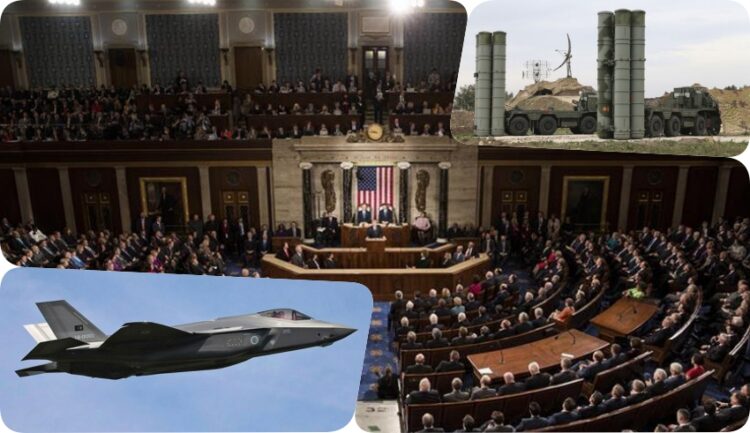 Türkiye’ye CAATSA Yaptırım Kararı: Yaptırım ve Maddeler