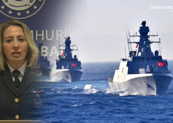 MSB’den EGE ve DOĞU AKDENİZ konularına ilişkin açıklama