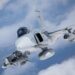 Saab, İsveç Gripen C/D’leri için ileriye dönük tespit çalışması yapacak
