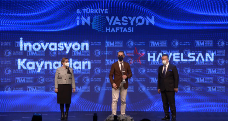 İnovaLİG şampiyonları açıklandı: HAVELSAN ikinci kez şampiyon