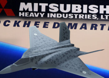 Japonya’nın F-X projesine dış desteği Lockheed Martin sağlayacak