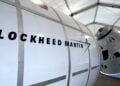 Lockheed Martin, roket motoru üreticisi Aerojet Rocketdyne’i 4.4 milyar dolara satın aldı