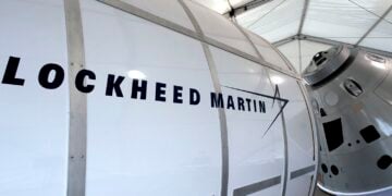 Lockheed Martin, roket motoru üreticisi Aerojet Rocketdyne’i 4.4 milyar dolara satın aldı