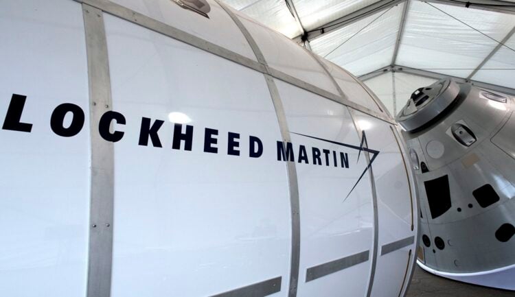 Lockheed Martin, roket motoru üreticisi Aerojet Rocketdyne’i 4.4 milyar dolara satın aldı