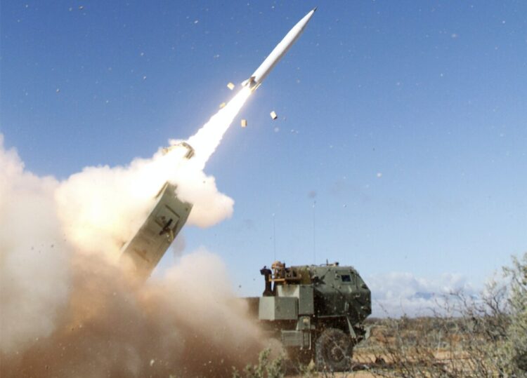 Lockheed Martin’in hassas saldırı füzesinin (PrSM) testlerine devam ediliyor