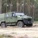 Danimarka’dan General Dynamics’e 51,7 milyon dolarlık 4×4 araç siparişi