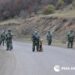 Dağlık Karabağ’da mayın temizleme çalışmaları sırasında Rus asker öldü