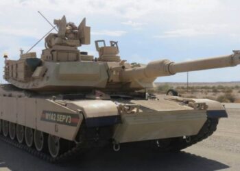 General Dynamics’e yeni M1A2 SEPV3 AMT üretim sözleşmesi