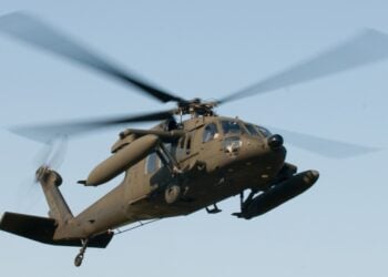 Sikorsky’ye 507 milyon dolarlık sipariş