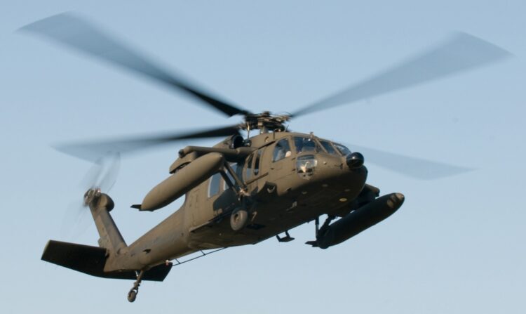 Sikorsky’ye 507 milyon dolarlık sipariş
