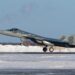 İlk seri üretim beşinci nesil Rus Su-57 savaş uçağı Rus Ordusuna teslim edildi
