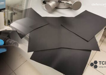 Turing Kimya yerli olarak radyasyona karşı koruma sağlayan kumaş geliştirdi