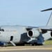 Birleşik Krallık Kraliyet Hava Kuvvetleri, C-17 Globemaster uçaklarının bakımı için sözleşme imzaladı