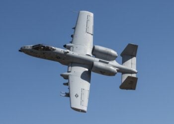 A-10 Thunderbolt II’nin idamesi için yeni ihale