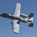 A-10 Thunderbolt II’nin idamesi için yeni ihale