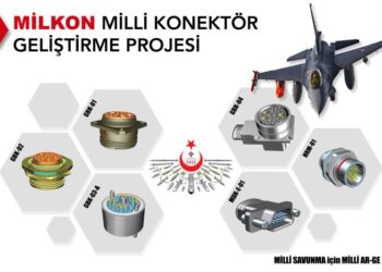 TÜBİTAK SAGE Millî Konektör için test altyapısı sağlıyor