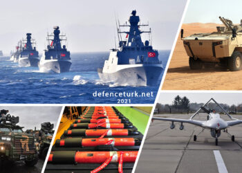 Türk Savunma ve Havacılık Sanayii İhracatı ve 2020 yılı Raporu