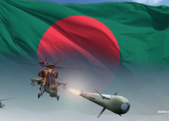 Türkiye’den Bangladeş’e yeni askerî donanım ihracatı iddiası