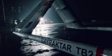 Bayraktar TB2 (Taktik Blok 2) S/İHA | Yusufçuklar – I