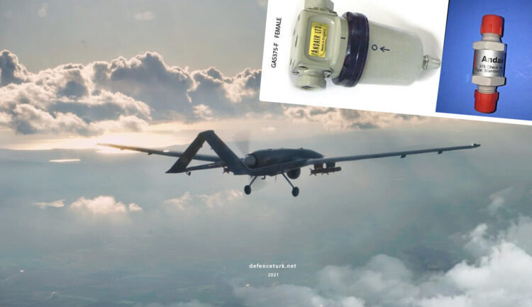 Bayraktar TB2 SİHA için uygulanan ambargo bileşenleri “kolay üretilebilir”