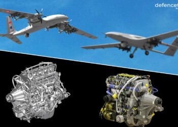 TEI, Bayraktar TB-3 ve AKINCI C’ye güç sağlayacak