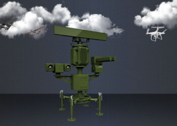 Güney Kore’ye Doruk İHA Tespit Radarı ihracatı