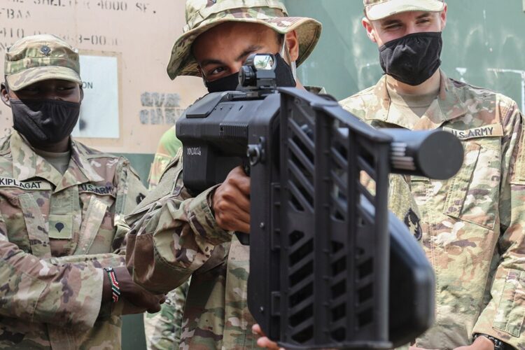 Pentagon, mini İHA karşıtı sistemlerin ilk testlerini Nisan 2021’de gerçekleştirecek