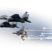 Boeing, F-15 savaş uçaklarının öz savunma kabiliyetlerini artırıyor