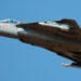 HAL Tejas LCA - Hindistan