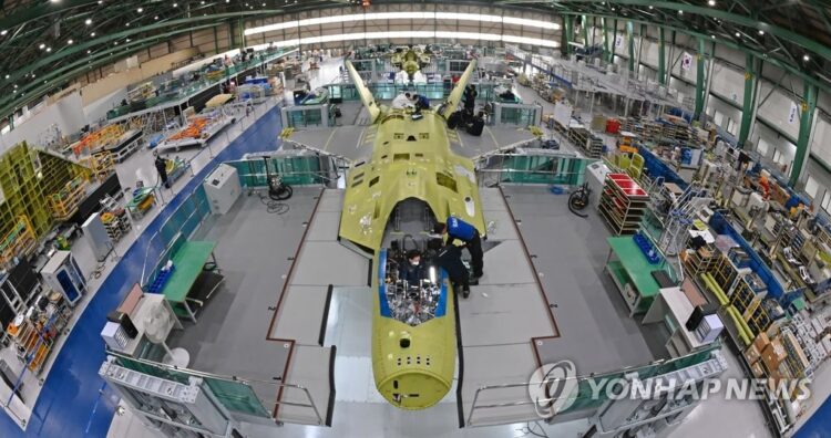 Northrop Grumman ilk CBP P-3 Orion deniz karakol uçağını bakıma aldı