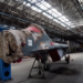 Rus blogcular Moskova’daki eski MiG-29 savaş uçağı fabrikasına gizlice girdi