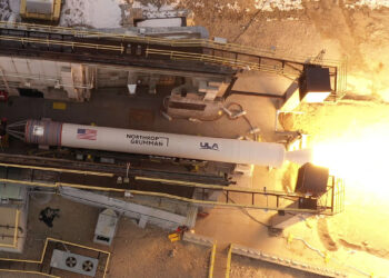 GEM 63XL roket motorları ULA roketlerinde kullanılacak.