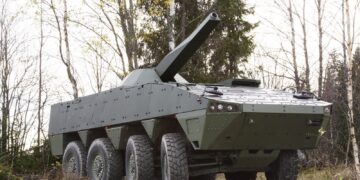 patria nemo havan sisteme - finlandiya