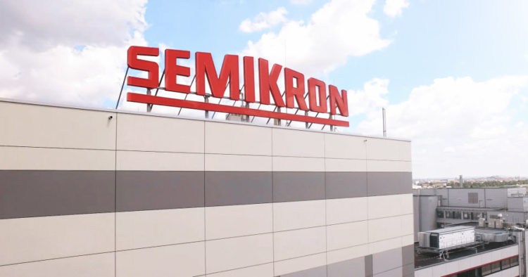 Alman SEMIKRON firması savunma sanayii için Türkiye’ye ürün vermeyecek
