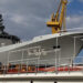 İlk İ sınıfı fırkateyn TCG İSTANBUL 17 Ocak’ta denize indiriliyor