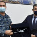 Ukrayna Donanmasına Dağlık Karabağ Savaşı üzerinden Bayraktar TB2 SİHA sunumu