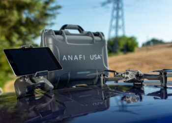 Fransız kuvvetlerine keşif görevleri için yeni mikro İHA