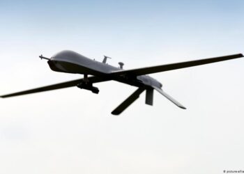 Alman Ordusu neden silahlı İHA almıyor?
