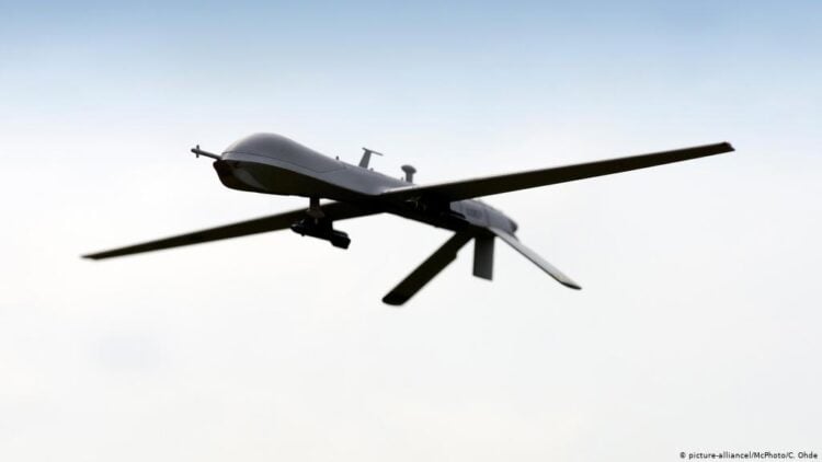 Alman Ordusu neden silahlı İHA almıyor?